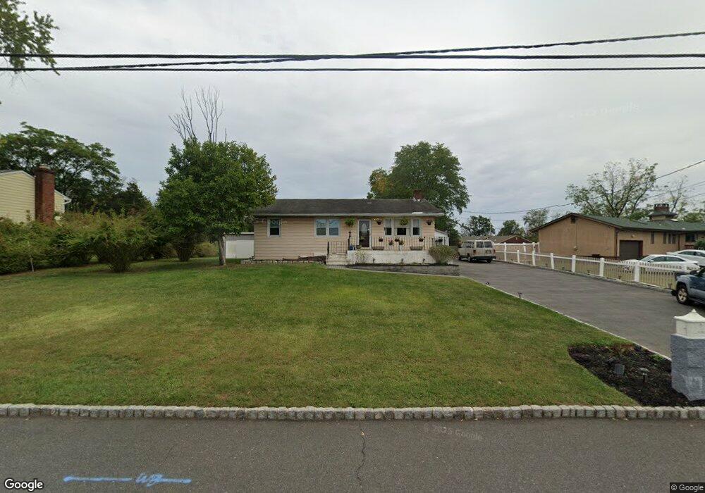 821 Gates Ave, Piscataway, NJ 08854 - photo 1