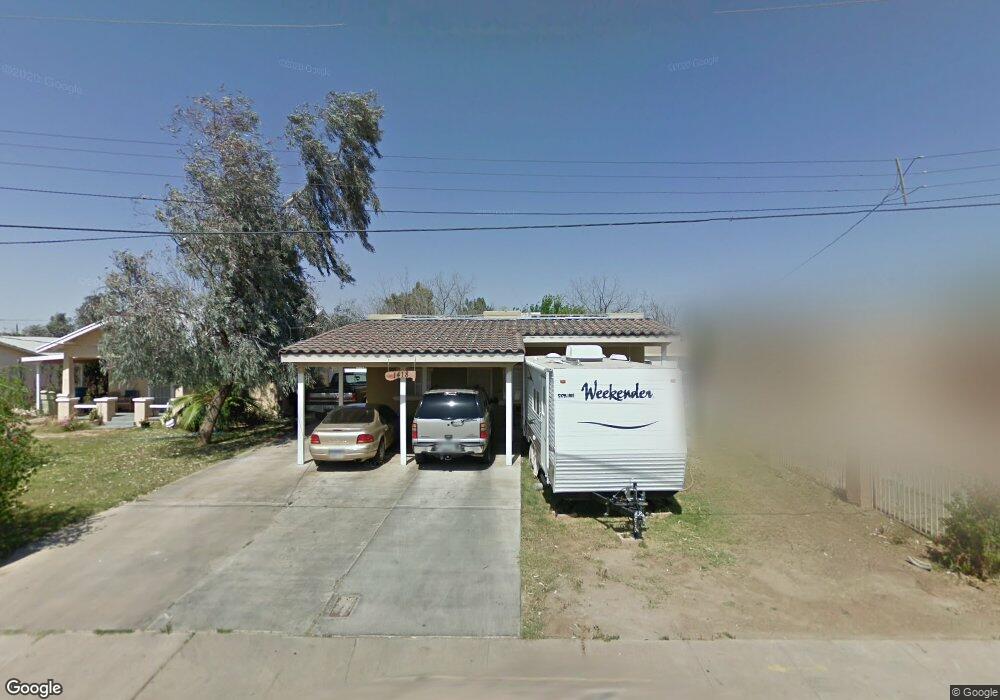 1418 E Hoover Ave, Phoenix, AZ 85006 - photo 1