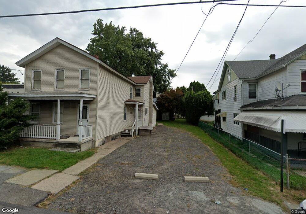 334 Warren St, Scranton, PA 18508 - photo 1