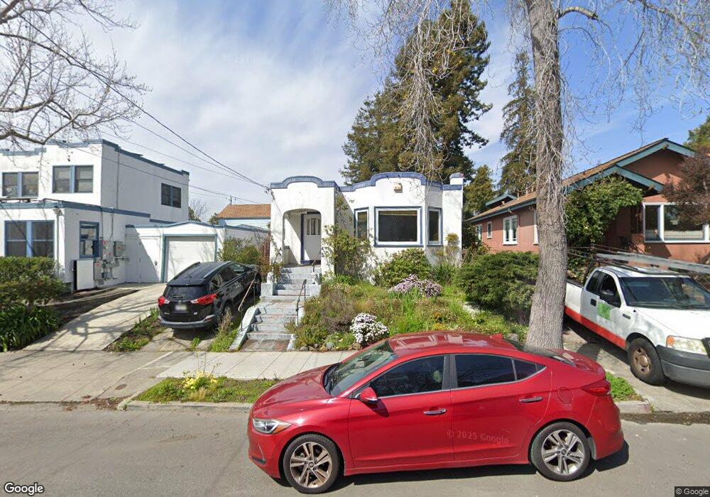 2309 Oregon St, Berkeley, CA 94705 - photo 1