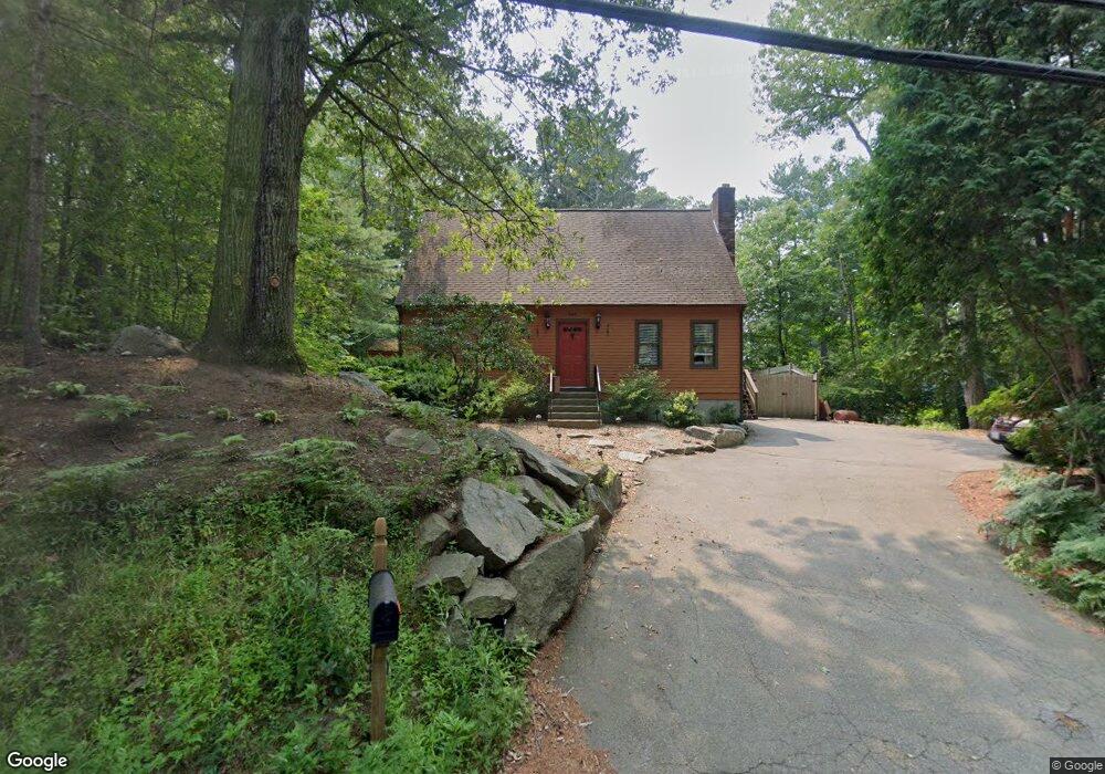 649 Main St, Ashland, MA 01721 - photo 1