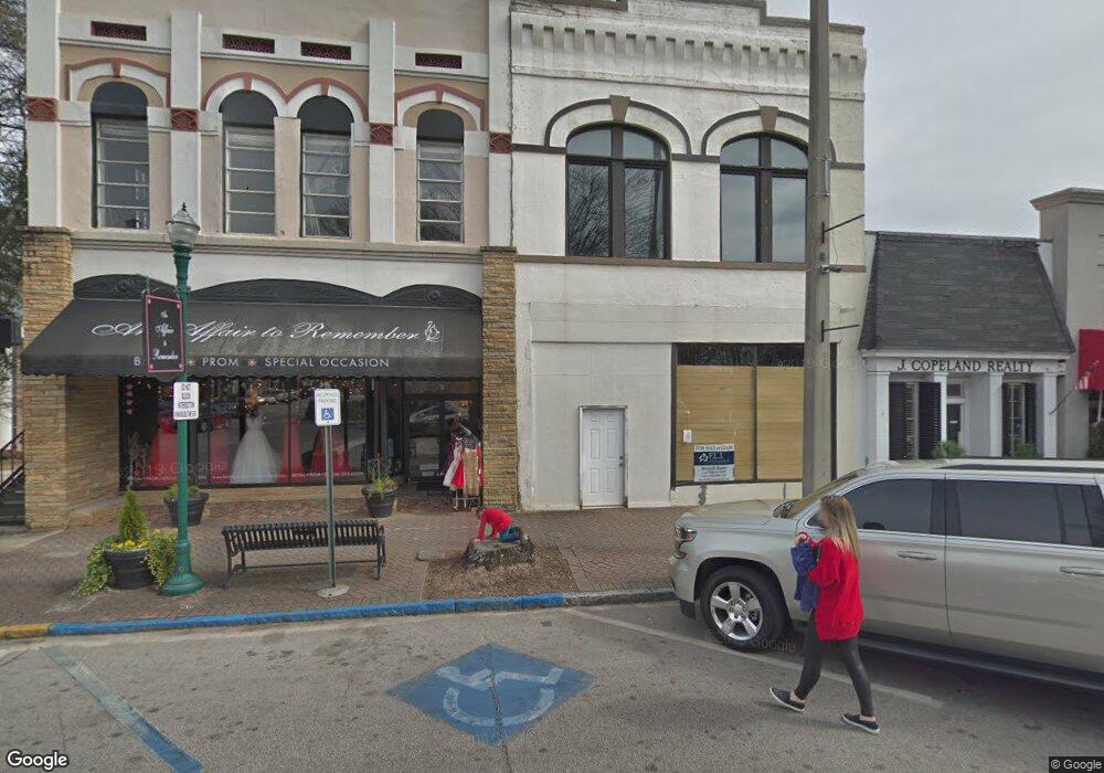 8 E Lafayette Square, La Grange, GA 30240 - photo 1