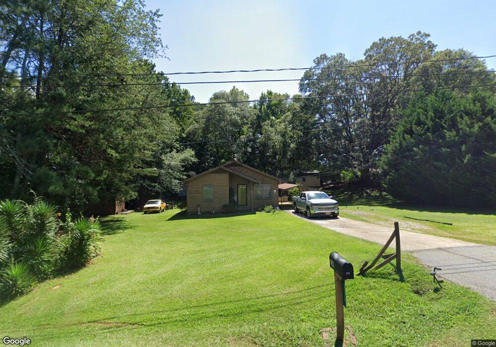 214 Christopher Rd, Gaffney, SC 29340 - photo 1