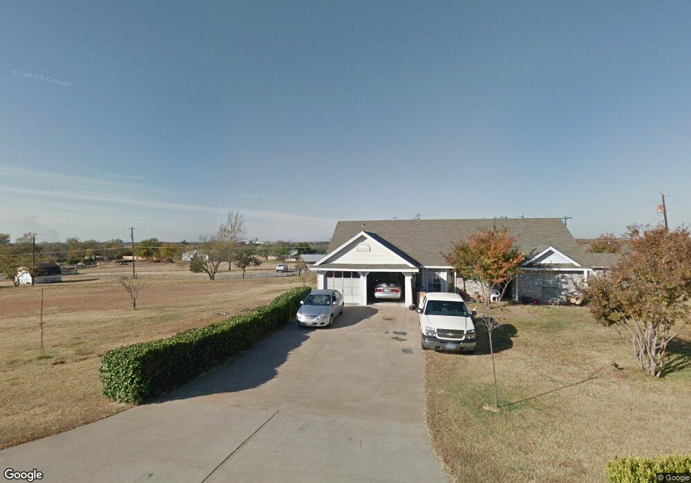 324 Old Brock Rd, Weatherford, TX 76088 - photo 1