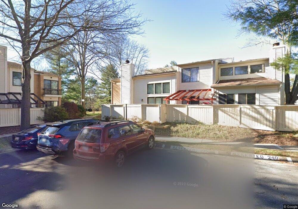 12 Sparrow Valley Ct, Montgomery Village, MD 20886 - photo 1