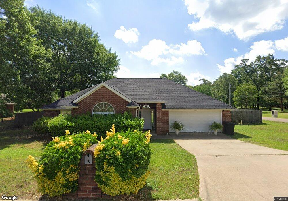 8 Timberwood Dr, Wake Village, TX 75501 - photo 1