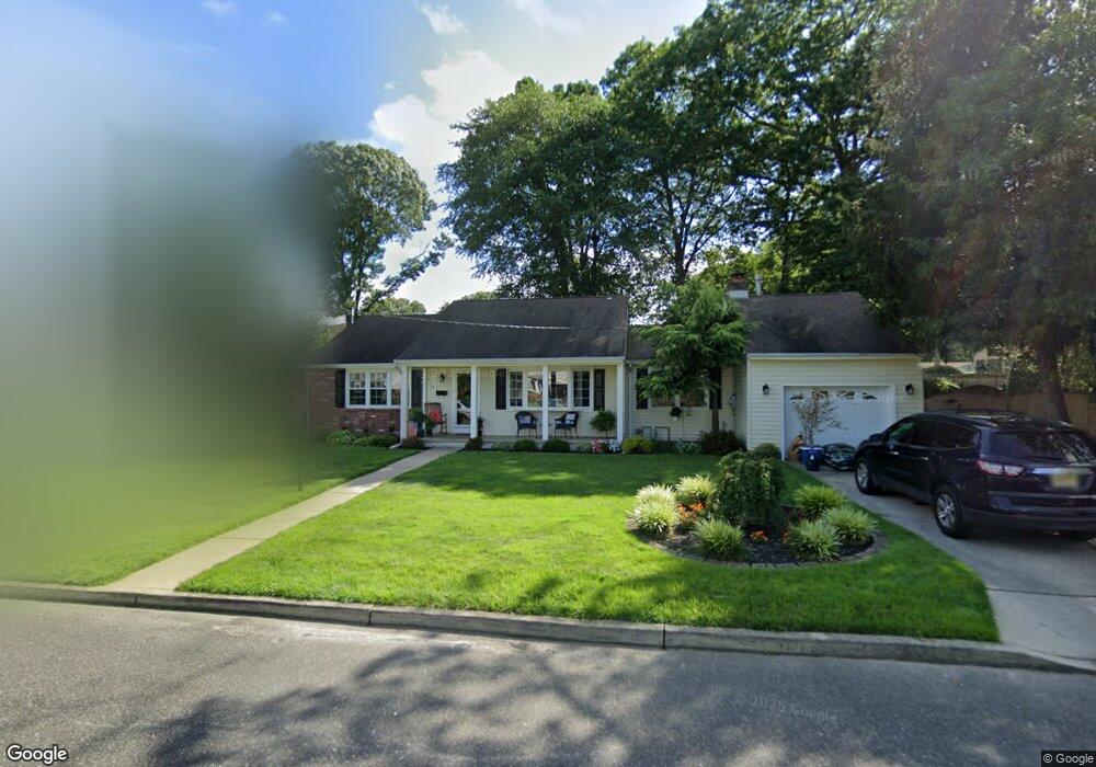 717 Breakers Ave, Absecon, NJ 08201 - photo 1