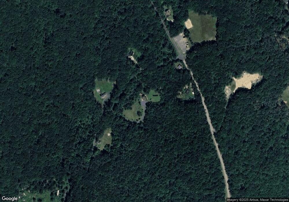 340 E Chestnut Hill Rd, Montague, MA 01351 - photo 1