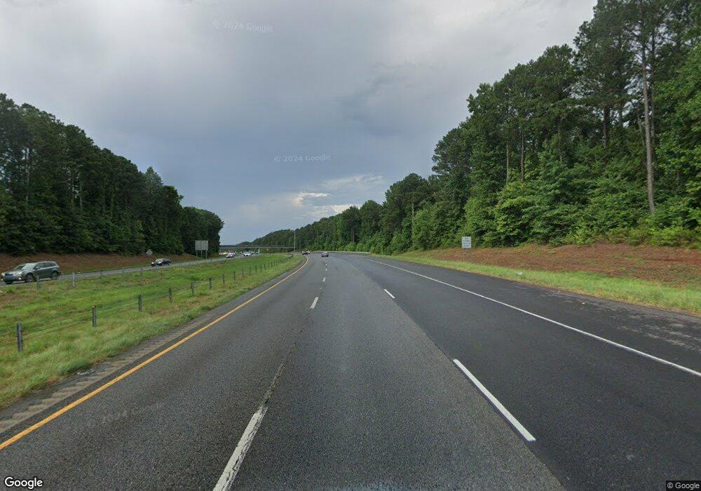 2227 W Highway 5 Hwy, Bowdon, GA 30108 - photo 1