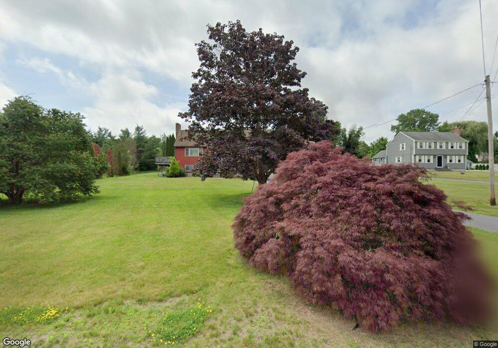 18 Dodge Rd, Sutton, MA 01590 - photo 1