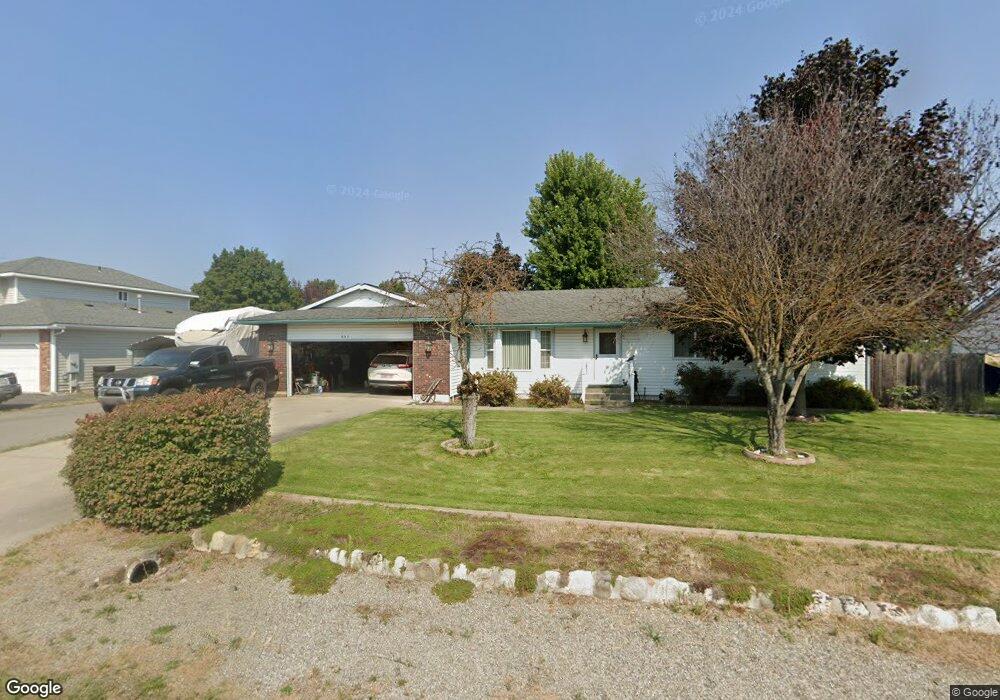 653 E Maple Place, Hayden, ID 83835 - photo 1