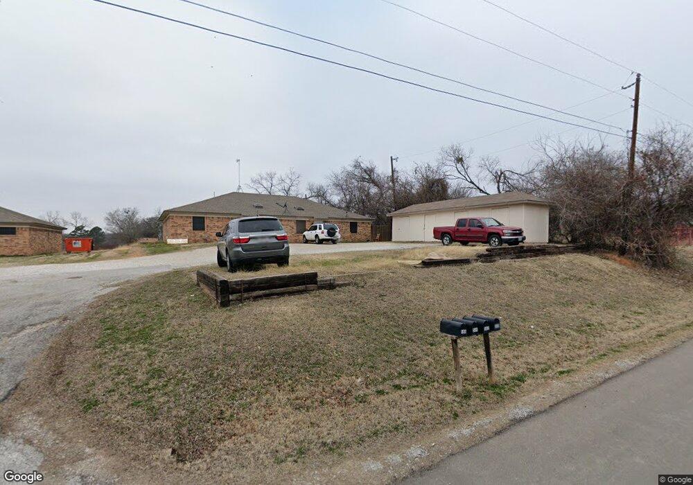 562 Arvel Cir, Azle, TX 76020 - photo 1