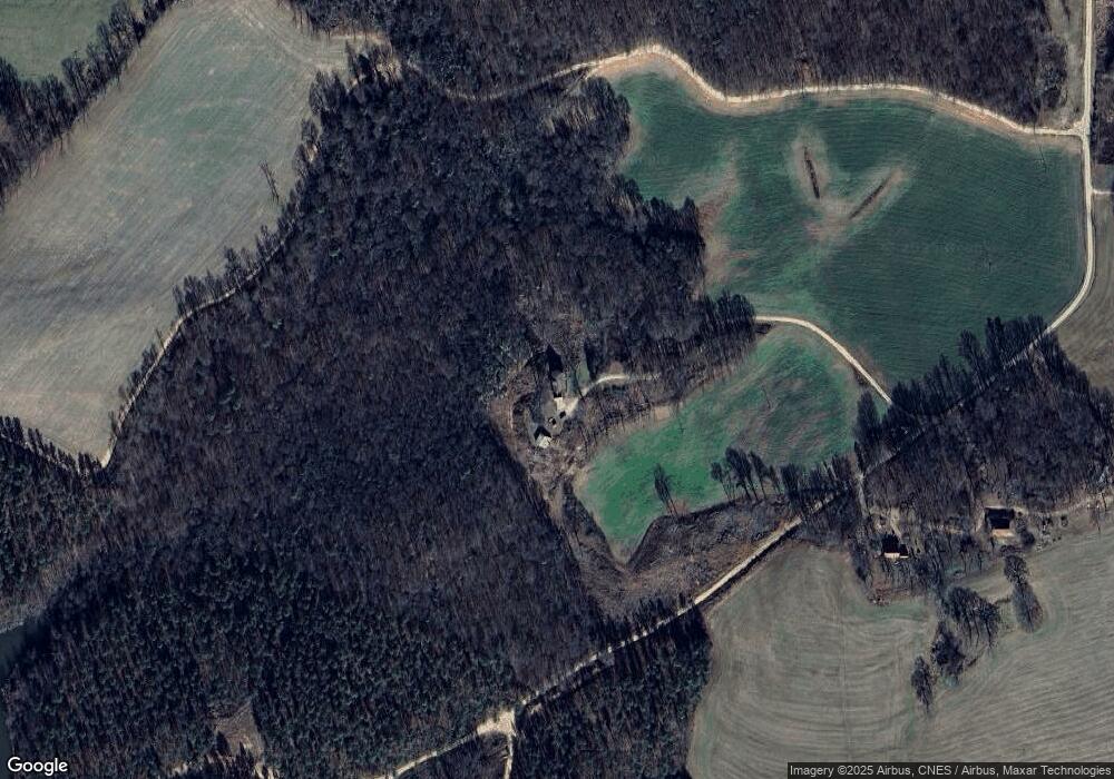 400 Martin Rd, Carnesville, GA 30521 - photo 1