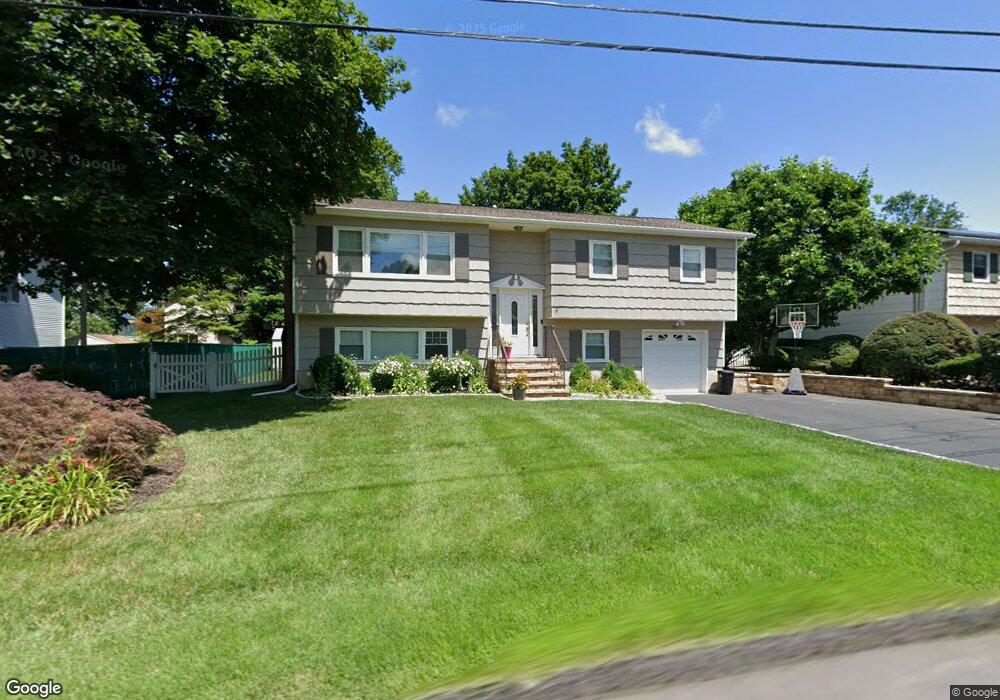 6 E Charles St, Nanuet, NY 10954 - photo 1
