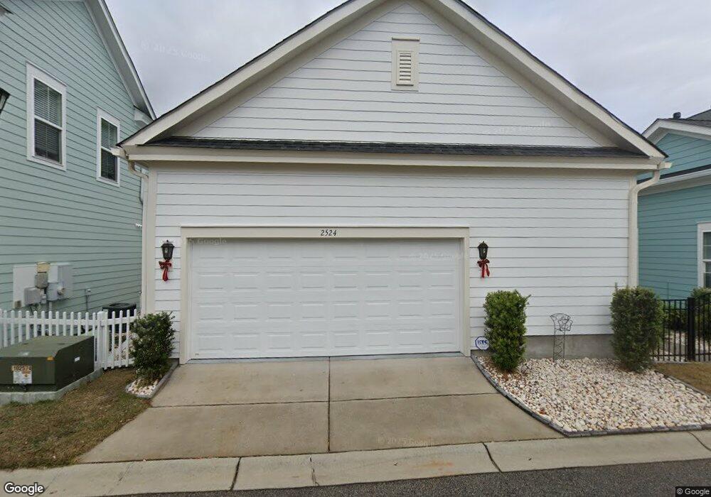 2524 Kruzel St, Myrtle Beach, SC 29577 - photo 1