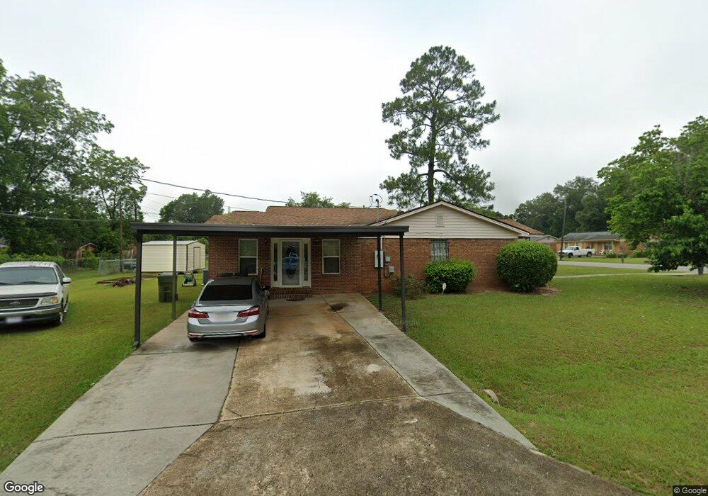3325 Twinflower Rd, Albany, GA 31701 - photo 1