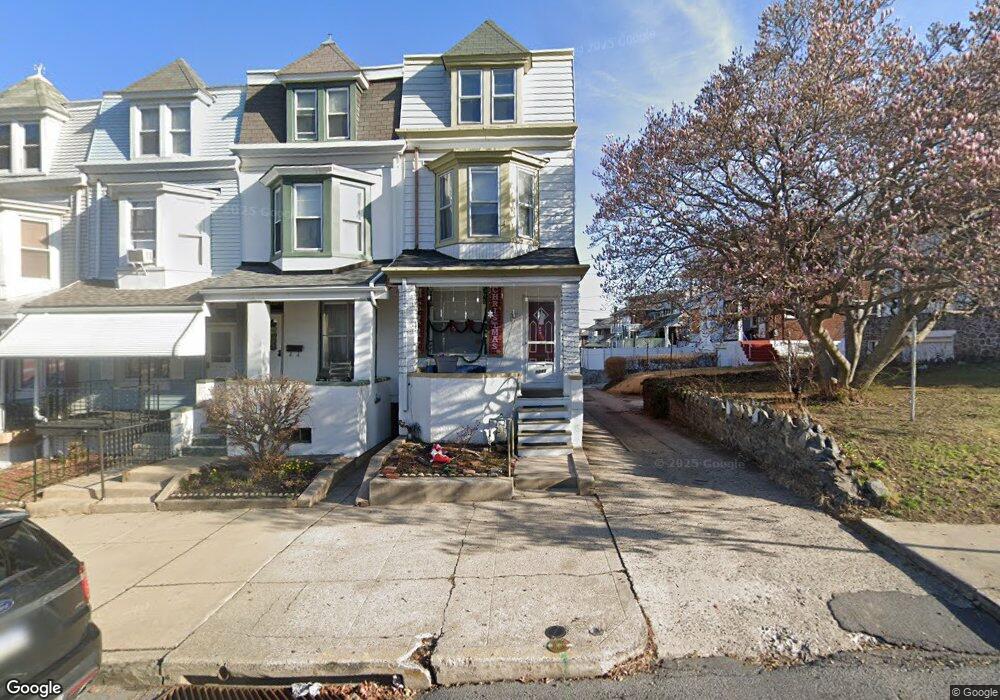 1241 Perry St, Reading, PA 19604 - photo 1