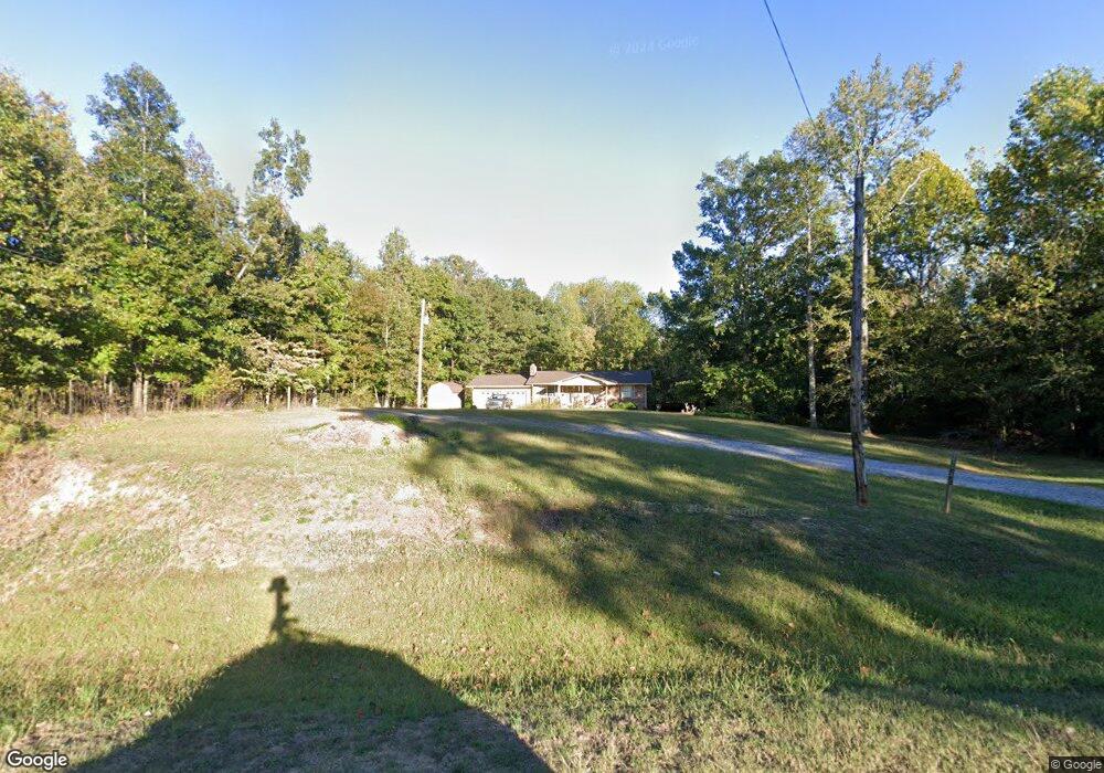 11026 Highway 411 N, Crandall, GA 30711 - photo 1