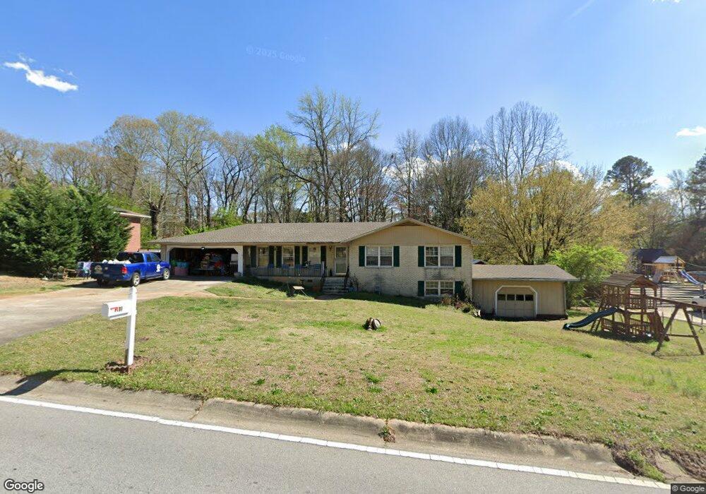 1101 Pair Rd SW, Marietta, GA 30060 - photo 1