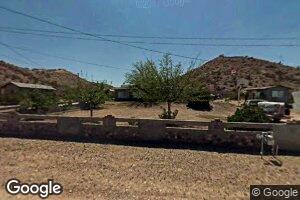 815 South Ave, Duncan, AZ 85534