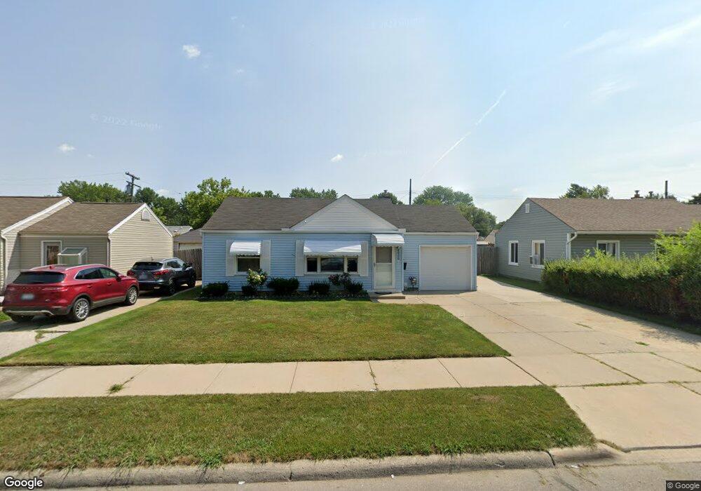 26540 Lehner St, Roseville, MI 48066 - photo 1