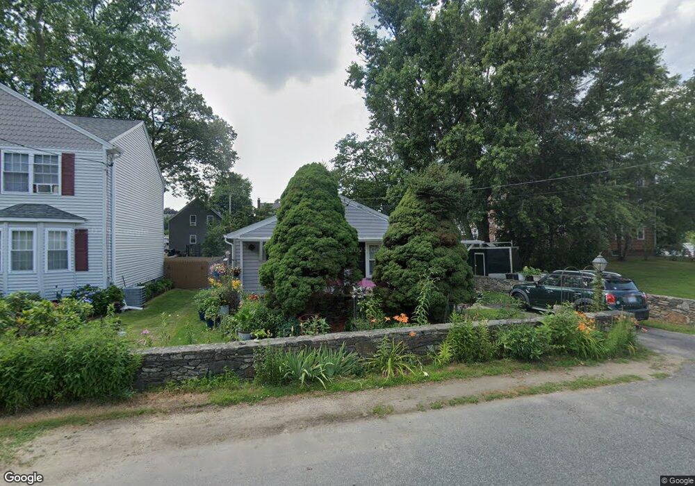 28 Bryant St, Cumberland, RI 02864 - photo 1