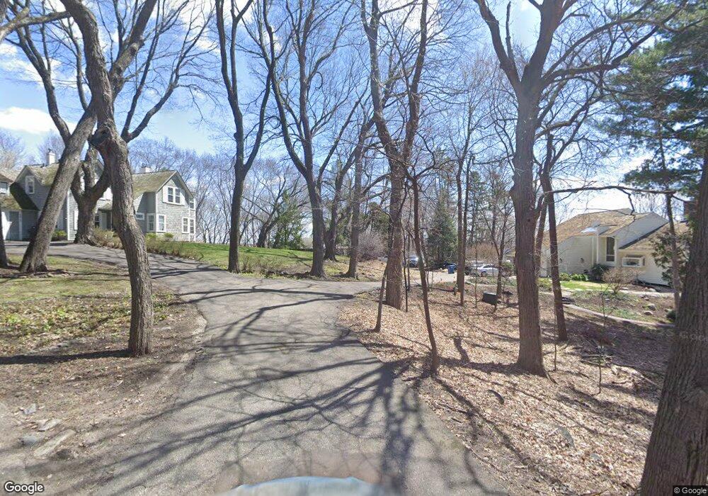 4045 E Valley Rd, Wayzata, MN 55391 - photo 1