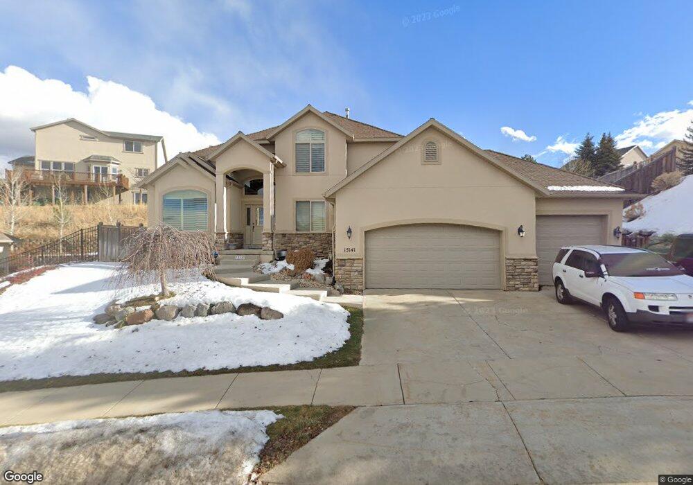 15141 S Longbranch Dr, Draper, UT 84020 - photo 1