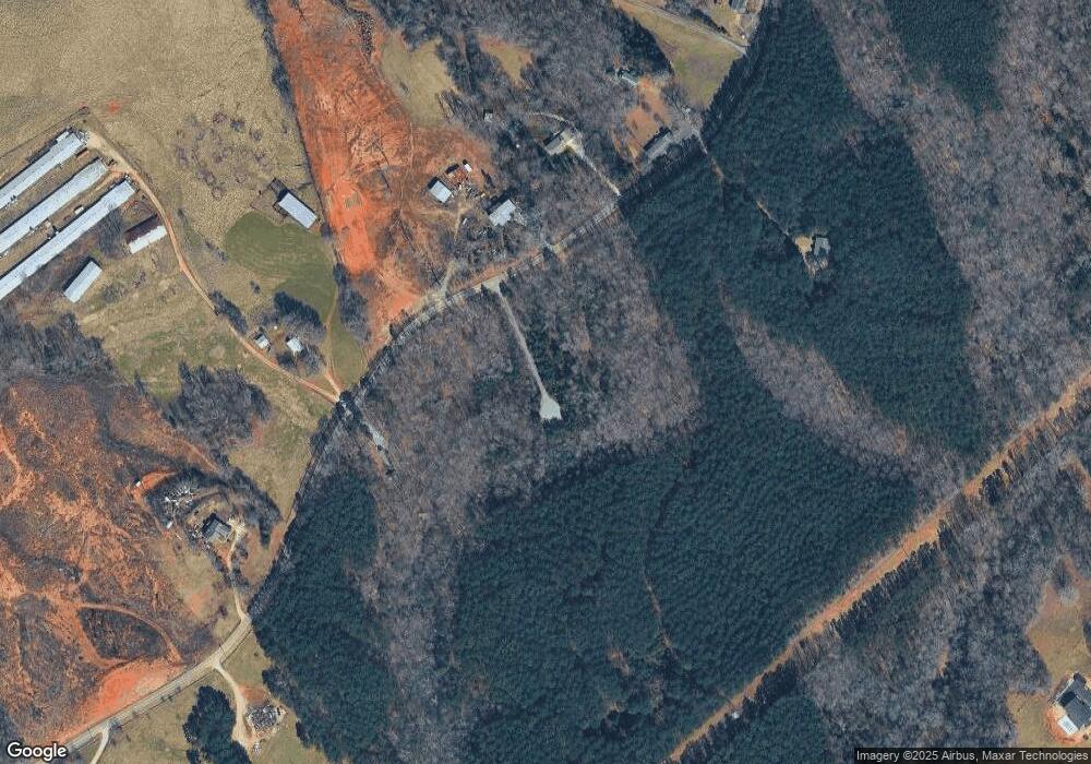 7674 Bill Wilson Rd, Alto, GA 30510 - photo 1