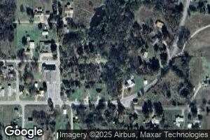 630 E Francis St, Wetumka, OK 74883