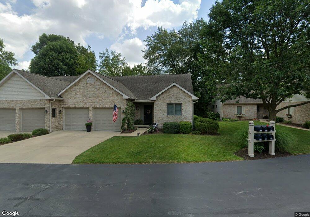 1750 Skyline Rd, Lafayette, IN 47905 - photo 1