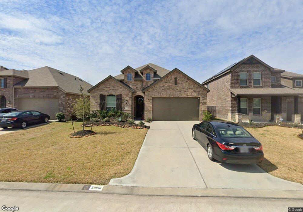 29510 Water Willow Trace Dr, Spring, TX 77386 - photo 1