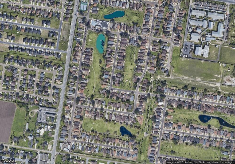 846 Palm Dr, Alamo, TX 78516 - photo 1