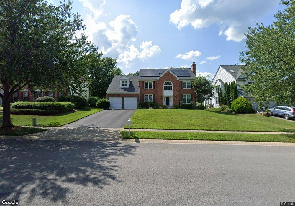 10305 Derby Dr, Laurel, MD 20723 - photo 1