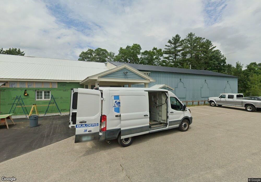 29 Nh Route 113, Albany, NH 03818 - photo 1