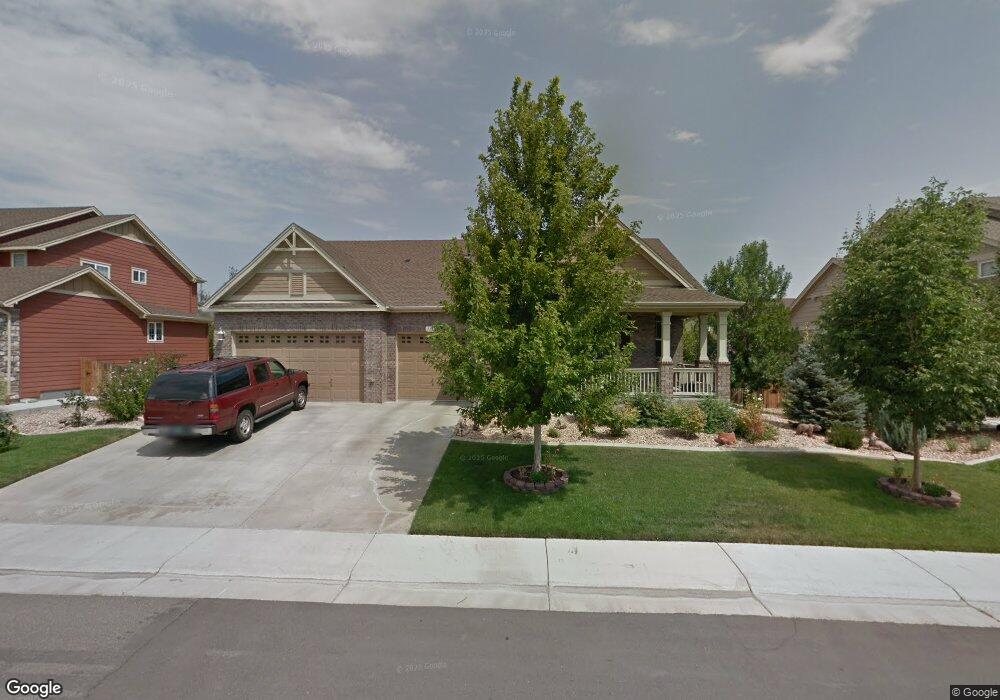 13484 Locust St, Thornton, CO 80602 - photo 1