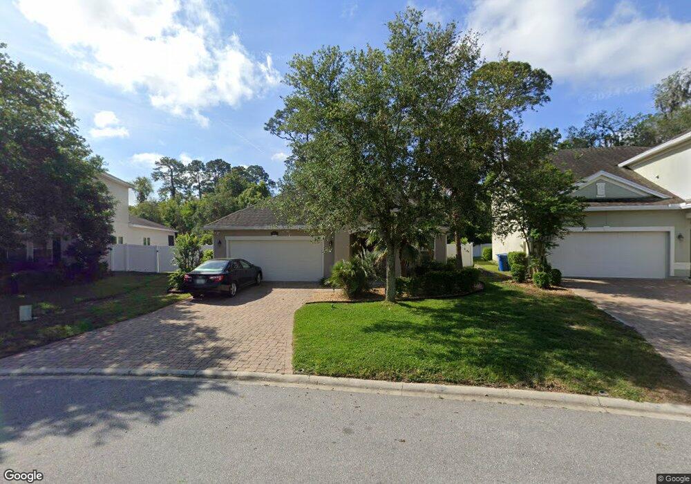 9064 Marsden St, Jacksonville, FL 32211 - photo 1