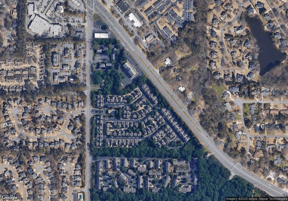 505 Kendemere Pointe, Roswell, GA 30075 - photo 1