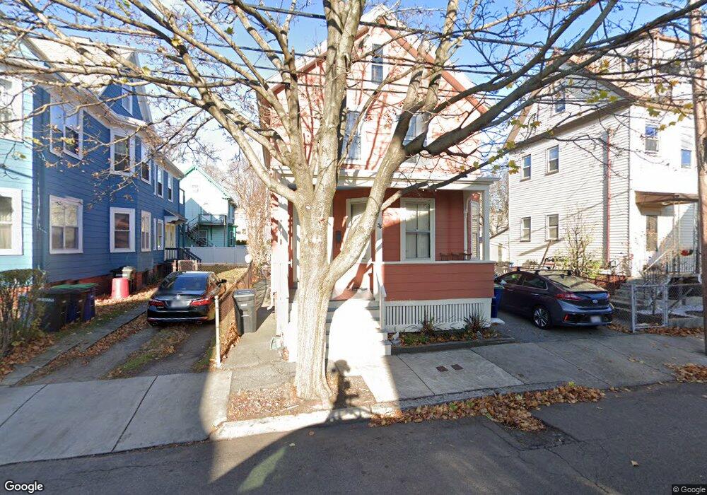 34 Winslow Ave, Somerville, MA 02144 - photo 1