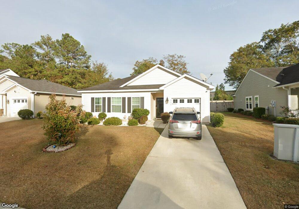 9615 Spencer Woods Rd, Ladson, SC 29456 - photo 1