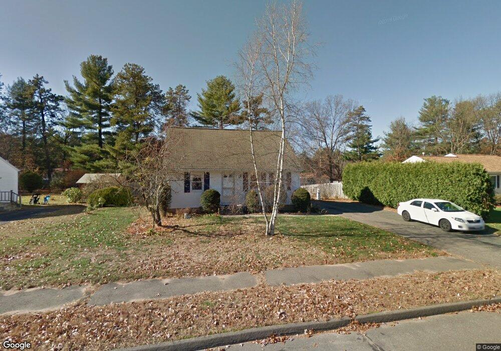 21 Kenneth Rd, Easthampton, MA 01027 - photo 1