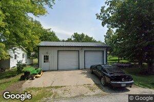 429 Ashford St, Maxwell, IA 50161