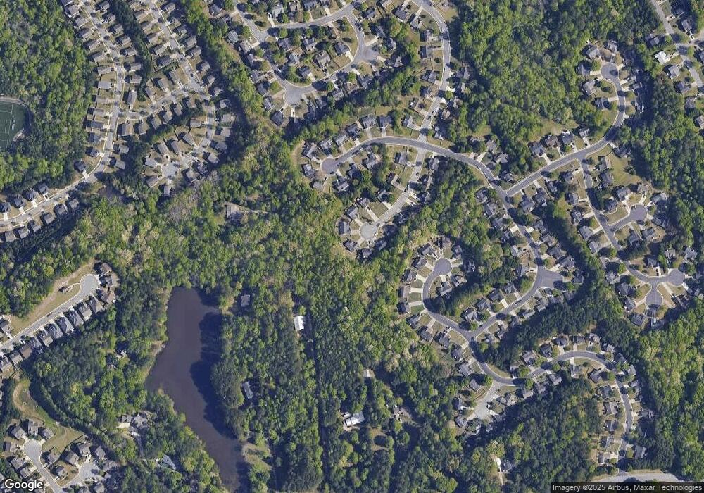 665 Riverside Walk Crossing, Sugar Hill, GA 30518 - photo 1