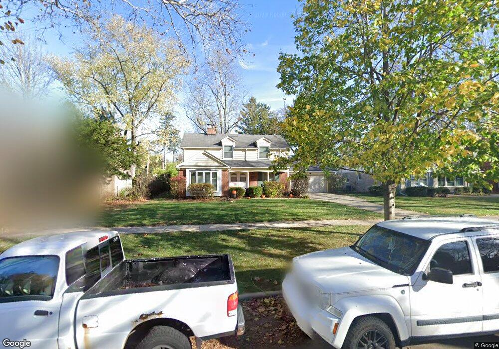 216 S Gladstone Ave, Aurora, IL 60506 - photo 1