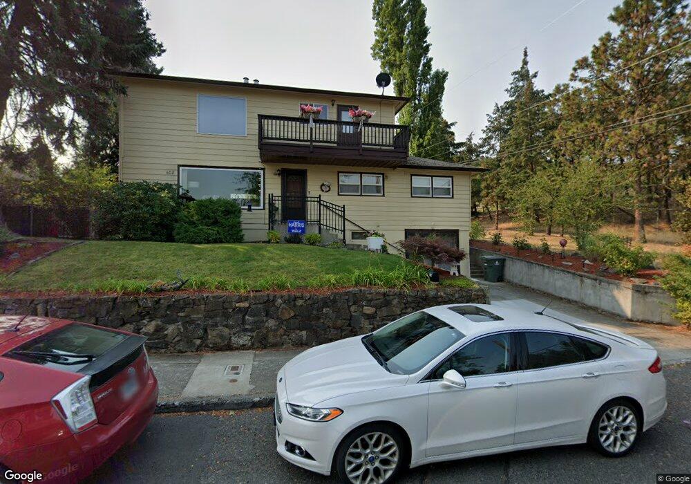 602 E 18th St, the Dalles, OR 97058 - photo 1