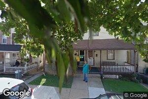 212 Union Ave, Coatesville, PA 19320