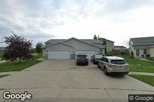 3479 Eagle Run Ln, West Fargo, ND 58078