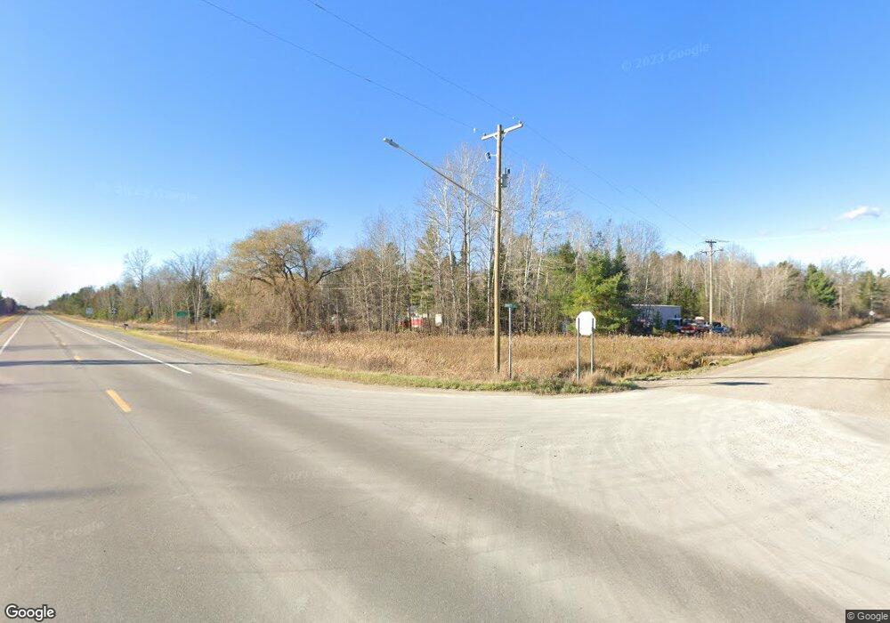 0 N Britt Rd unit 2296704, Whittemore, MI 48770 - photo 1