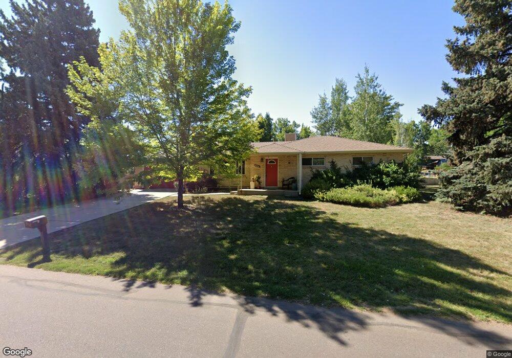 10350 W 23rd Ave, Lakewood, CO 80215 - photo 1