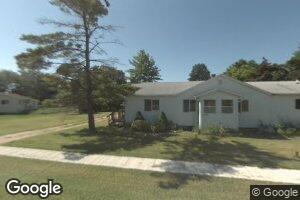 229 W State St, Sterling, MI 48659